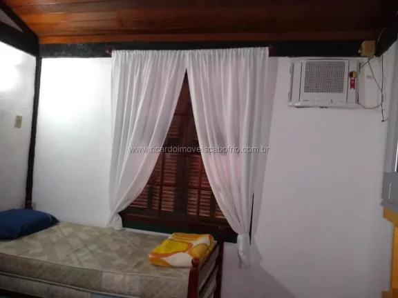Imagem Excelente Casa Conforto Completa
