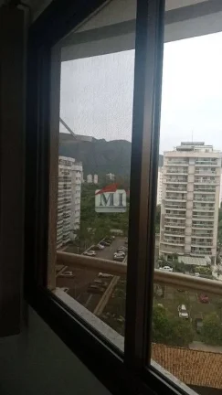 Imagem Apartamento com 2 quartos, Barra Olímpica - Rio de Janeiro