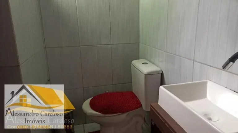 Imagem Vendo lindo apartamento no Nova Suíça com 2 quartos