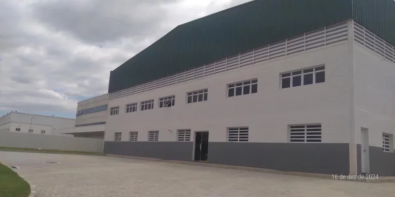 Imagem Galpão para alugar em Distrito Industrial Fazgram- Jundiaí