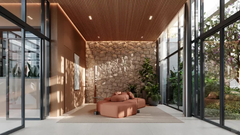 Imagem Mytá - Apartamento à venda no bairro Bigorrilho - Curitiba/PR