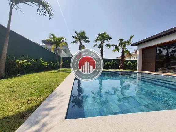 Imagem Casa Alto Padrão a Venda no bairro Barra da Tijuca - Rio de Janeiro, RJ