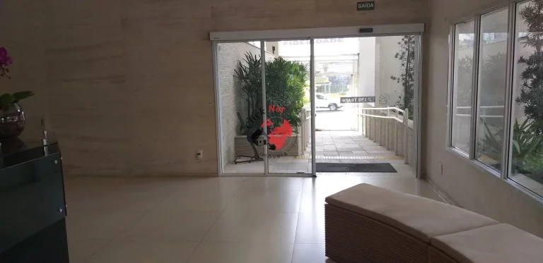 Imagem Excelente sala comercial em local privilegiado