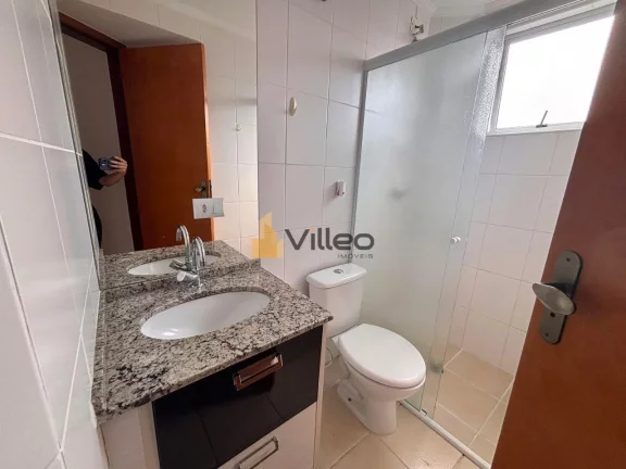 Imagem Este apartamento para aluguel possui 75 m² muito bem distribuídos, oferecendo conforto e praticida...