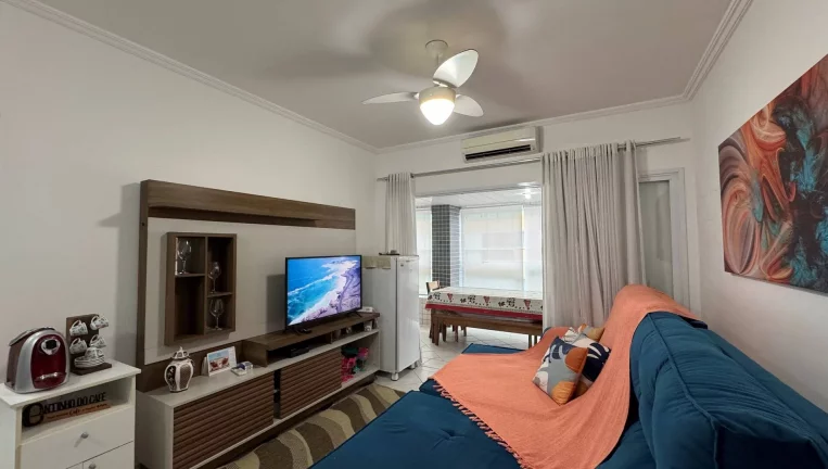 Imagem Apartamento com 3 dormitórios à venda, 100 m por R$ 2.650.000,00 - Riviera