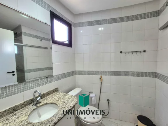 Imagem Apartamento à venda no Villa Residence em Guarapari - 2 quartos + DCE, sol da manhã e frente pra rua