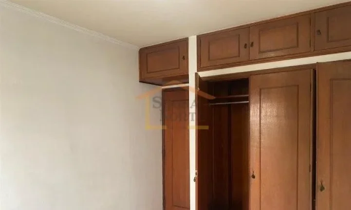 Imagem Apartamento 3 dormitórios, sendo 1 suíte com armários, 2 banheiros, cozinha ampla, com armários,...