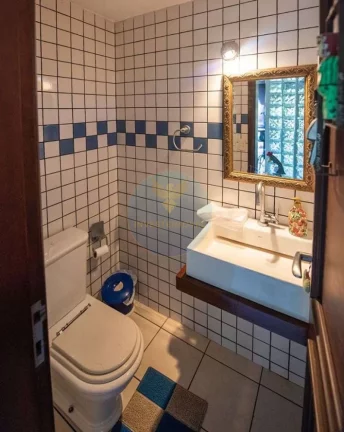 Imagem Casa em Condomínio a Venda no bairro Granja Viana - Cotia, SP