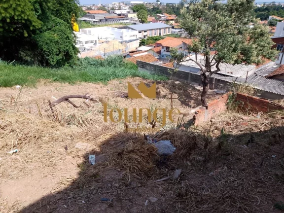 Imagem Terreno Loteamento em Votorantim
