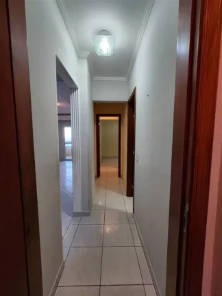 Imagem Apartamento à Venda em Caiçara, Praia Grande - SP