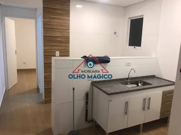 Imagem Prédio Para Renda em frente ao Bradesco Matriz - ¨Apartamentos e 1 Loja