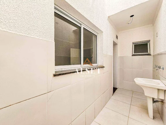 Imagem Casa com 3 dormitórios à venda, 200 m² por R$ 960.000,00 - Anália Franco - São Paulo/SP