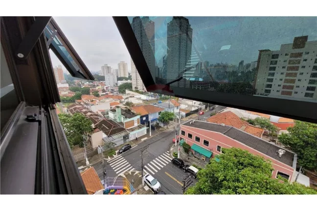 Imagem Sala Comercial à Venda 30m² 1 vaga na Vila Clementino