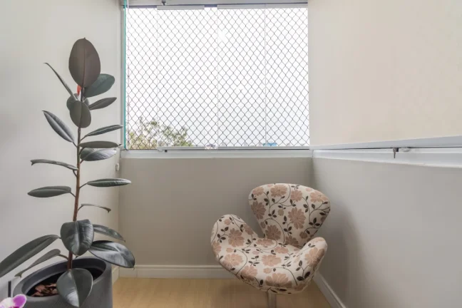 Imagem Apartamento para venda em Vila Inglesa com 2 quartos , 54m2