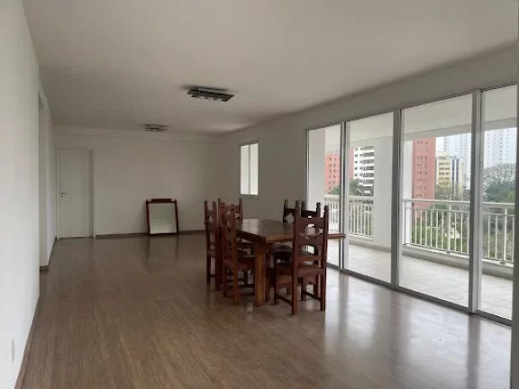 Apartamento com 3 dormitórios à venda, 177 m² por R$ 1.925.000,00 - Morumbi - São Paulo/SP