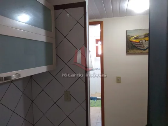 Imagem Apartamento 3 quartos à venda Cabo Frio c/ 100 Mts.