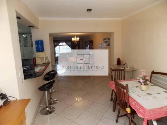 Imagem Casa Sobrado em Vila Cordeiro - São Paulo