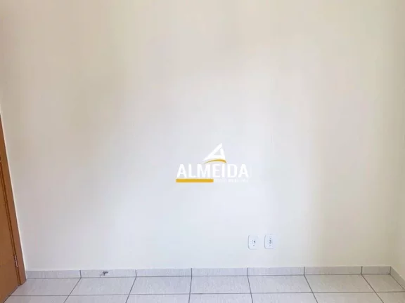 Imagem Apartamento com 2 dormitórios à venda, 60 m² por R$ 220.000,00 - Chácara Lusa - Rio Claro/SP