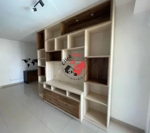 Imagem Apartamento com 93m² à venda no Baeta Neves – Amplo, completo e com vista para a piscina!