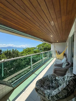 Imagem Apartamento pé na areia Canasvieiras