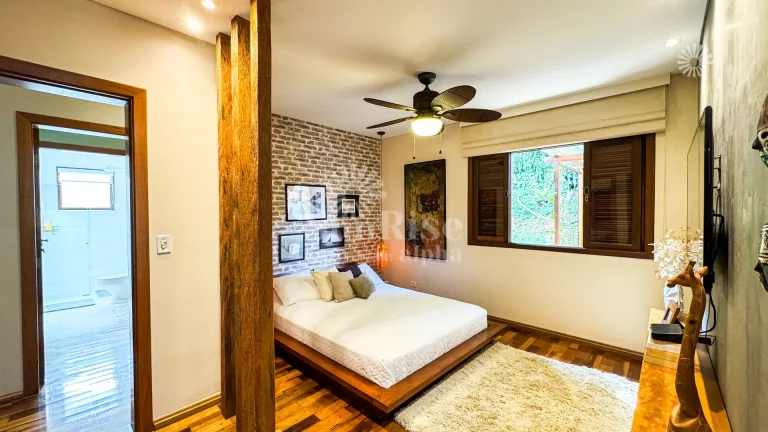 Imagem Casa para venda com 3 quartos e 2 vagas 333 m2 - R$1.250.000 - Vila Verde - Granja Viana - Itapevi/SP