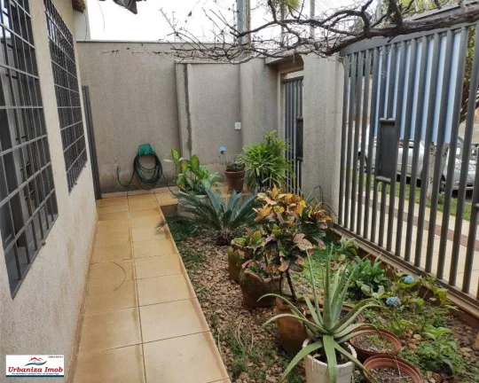 Imagem Casa Térrea à Venda, Jardim São Lourenço, 4 Quartos, 248 m2