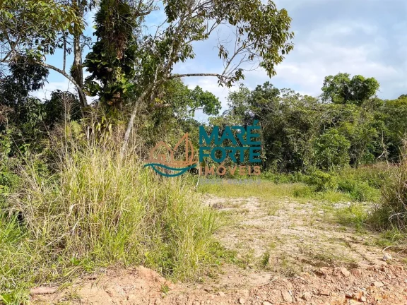 Imagem TERRENO EM CONDOMINIO NA MARANDUBA