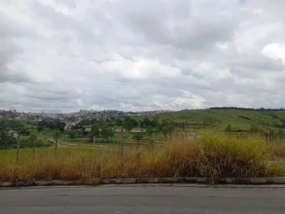 Imagem Loteamento Cidade Verde