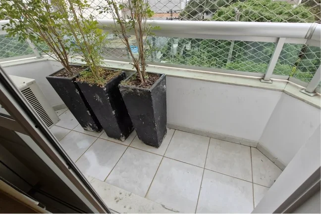 Imagem APARTAMENTO RESIDENCIAL em São Paulo - SP, Campo Belo
