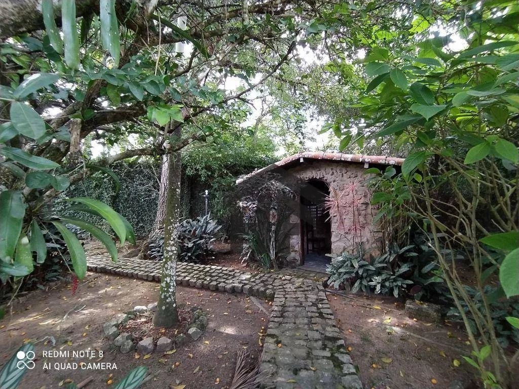 Imagem Chácara com 6 Quartos à Venda, 3.060 m² em Chã Da Tábua - São Lourenço Da Mata