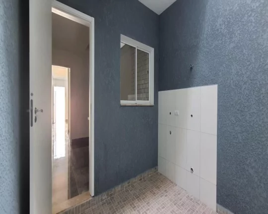 Imagem Sobrado novo à venda com 2 suítes e 2 vagas no Butantã.