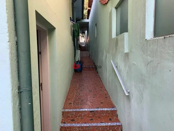 Imagem Casa à venda, Santa Paula, São Caetano do Sul, SP