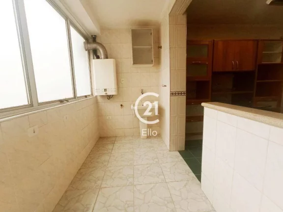 Imagem Apartamento com 3 dormitórios à venda, 130 m² por R$ 2.740.000,00 - Jardim Paulista - São Paulo/SP