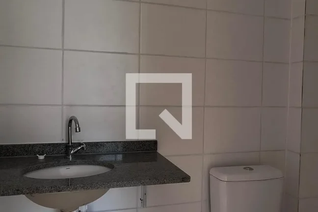 Imagem Apartamento à Venda - Vargem Pequena, 2 Quartos, 50 m2