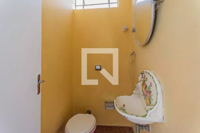 Imagem Casa à Venda - Cambuci, 3 Quartos, 257 m2