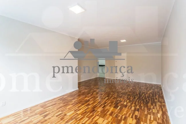 Imagem Apartamento a venda na Rua Apinajés com 114m², 3 quartos ( 1 suite ) e 2 vagas.