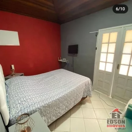 Imagem Casa Duplex em Condomínio no Recanto de Itaipuaçu