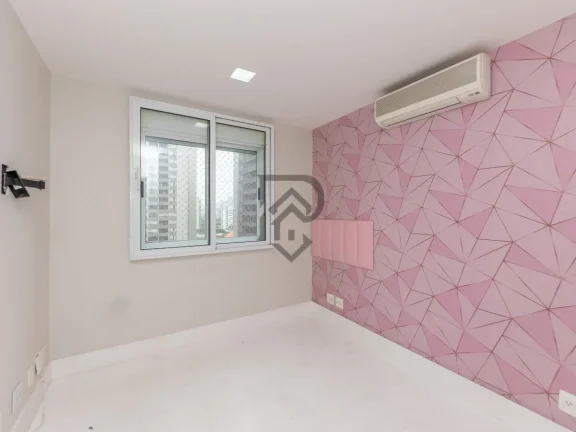 Imagem Apartamento em Campo Belo, São Paulo/SP