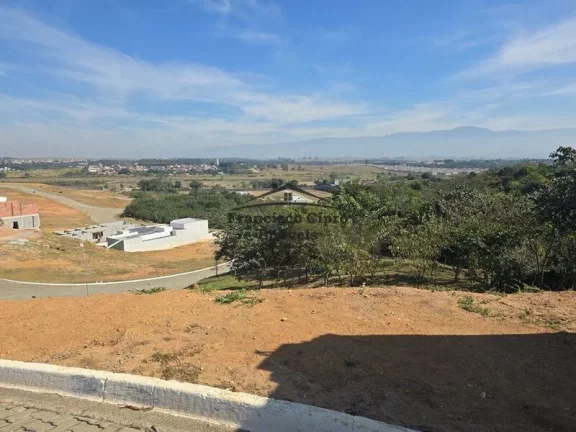 Imagem Terreno à venda Green Village - Guaratinguetá/SP