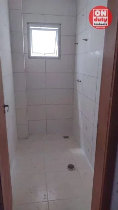 Imagem Alto padrão Vista Mar Apartamento NOVO com 3 suítes à venda - Praia de Itaguá - Ubatuba/SP