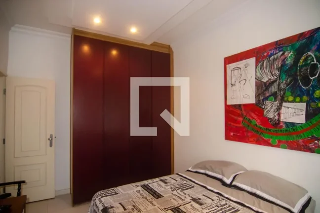 Imagem Apartamento à Venda - Copacabana, 4 Quartos, 188 m2