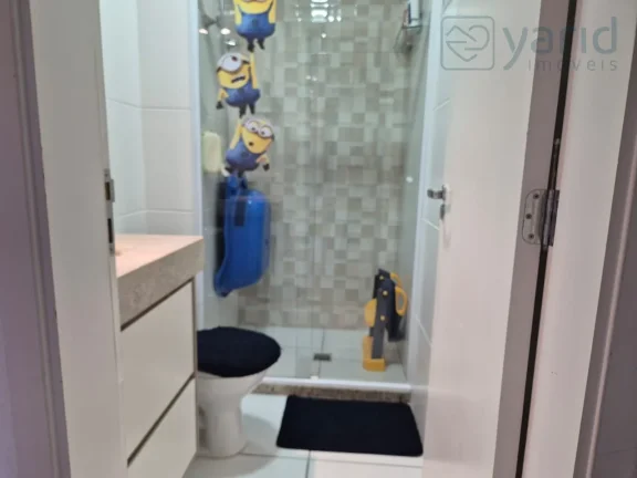 Imagem APARTAMENTO RESIDENCIAL em JUNDIAÍ - SP, Condomínio Flex