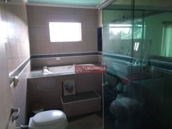 Imagem Casa à venda, 600 m² por R$ 2.000.000,00 - Arujázinho I, II e III - Arujá/SP