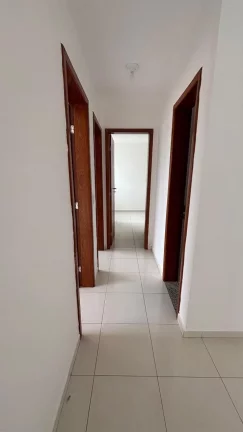Imagem Apartamento à venda em Vitória da Conquista-BA, no bairro Boa Vista, com 3 quartos e 64,60 m² de área.
