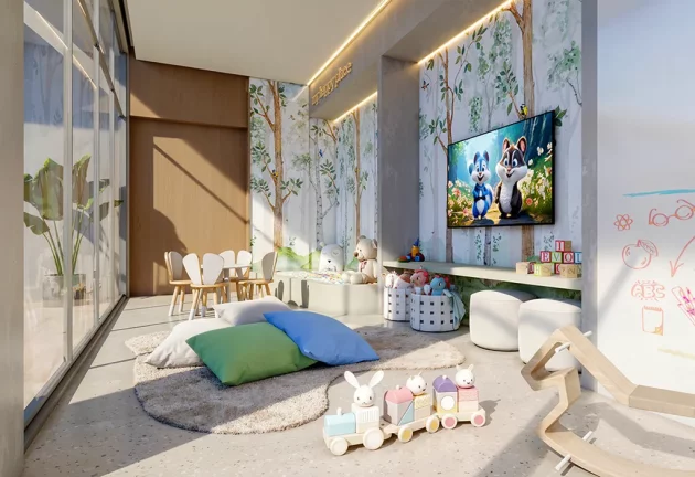Imagem Apartamento à venda em São Paulo, Perdizes, com 3 quartos, 98,05m2