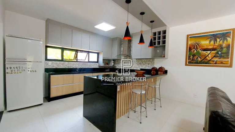 Imagem Casa à venda, 260 m² por R$ 1.000.000,00 - Pessegueiros - Teresópolis/RJ