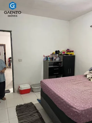 Imagem Sobrado para Renda