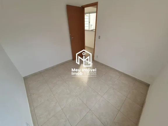 Imagem Residencial Vila Park Apartamento 2 Quartos Cidade Ocidental