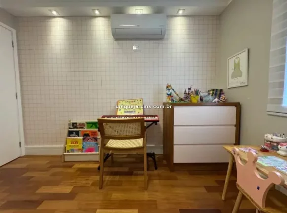 Imagem Apartamento à venda Vila Olímpia São Paulo