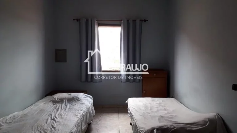 Imagem Casa em Condomínio à Venda em Sorocaba-SP, Jardim Ibiti: 3 Quartos, 1 Suíte, 2 Salas, 2 Banheiros, 6 Vagas, 226m².